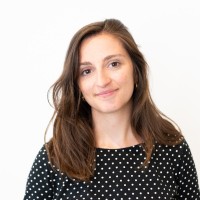 Charles.co Employee Camille Andrieu's profile photo