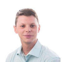 Prolégo Employee Geoffrey Giulini's profile photo