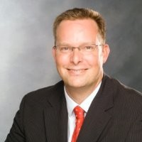 Hitachi Energy Employee Peter Petersen's profile photo