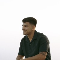 MADabolic Employee Joe Garcia's profile photo