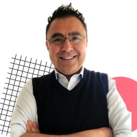 Starting Finance Employee Francesco Strano's profile photo
