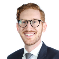 Rutgers Cancer Institute of New Jersey Employee Scott Moerdler's profile photo