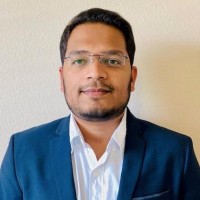 Twilio Employee Shareef Shaik's profile photo
