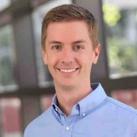 Intel Employee John Shafer's profile photo