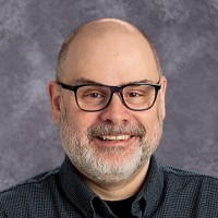 University of Nebraska System Employee Scott Earley's profile photo