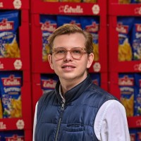 Estrella AB Employee Robin Cebnér's profile photo