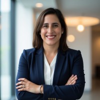 Value of Insights Employee Daniela Leon Cornejo's profile photo