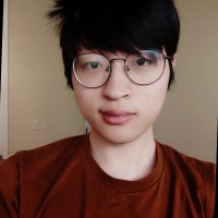 Knobull Employee Yiwei Liang's profile photo