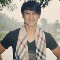 NAB Studio Employee Vien Tran's profile photo