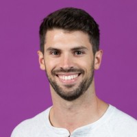 Culture Amp Employee Ethan Good's profile photo
