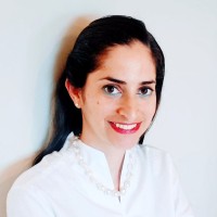 Schneider Children's Medical Center of Israel Employee Maya Saghiv's profile photo