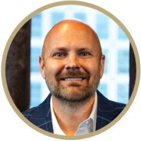 Alliance Solutions Group Employee Bryan Bostrom's profile photo