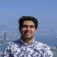 Chase Employee Christopher Ibarra's profile photo