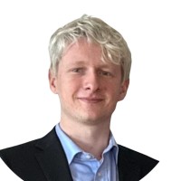 Ben & Jerry's Employee Aidan Casey's profile photo