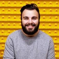 Global Stainless Inc. Employee Nicholas Romano's profile photo