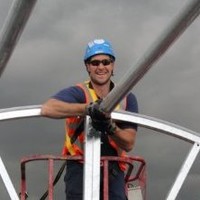 TENSILE FABRIC STRUCTURES LIMITED Employee Sam Walker's profile photo