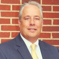 None Employee Daniel Brewer's profile photo