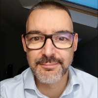 GVC Gaesco Employee Antonio Muñoz's profile photo