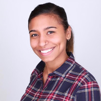 American Express Employee Ana Vargas's profile photo