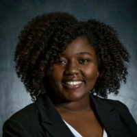 Goldman Sachs Employee Anika Brown's profile photo