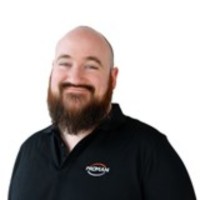 Edward Robinson Email