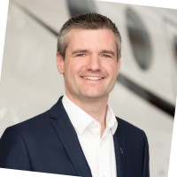 Jet Aviation Employee Cyril Martiniere's profile photo