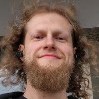 mesh.Pay Employee Eugen Kleiner's profile photo