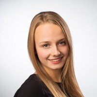 GENUINE Employee Eva Trotno's profile photo