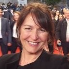 Kinepolis Employee Anne-Sophie le Guiader's profile photo