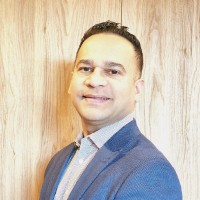 LAB3 Employee Kunal Kochhar's profile photo