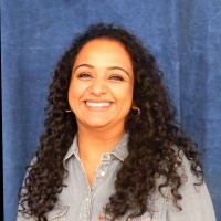 Levi Strauss & Co. Employee Sheena Kunhiraman's profile photo
