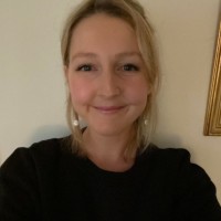 Quantexa Employee Grace Goodman's profile photo