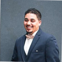 City of Burnsville Employee Cameron Waters's profile photo