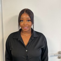 ARIUM CONSULTING Employee Mimy Kanoute's profile photo
