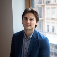 Spout Employee Marc Ryan's profile photo
