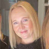 Dustcontrol Employee Nicole Kågefors's profile photo