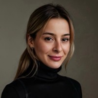 Schneider Electric Employee Ceren Celik's profile photo