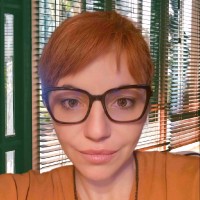 CWS Hygiene Employee Isabel Zubiría's profile photo