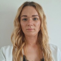 Aconitum Employee Laura Gudauskaitė's profile photo