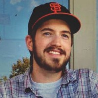Oni Press Employee Matt Harding's profile photo