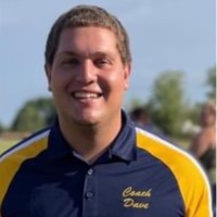 Phoenix Physical Therapy Employee David Koeppel's profile photo