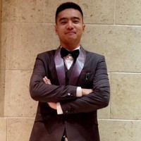 Galleria Toyota Employee Nick Ladiana's profile photo