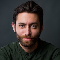 DubBot Employee Brian E.'s profile photo