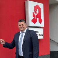 Gregor Malajka Email & Phone Number