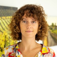GEORGES SAS Employee Agnès Darricau's profile photo