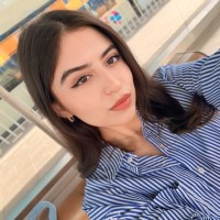 SensUs Student Competition Employee Dana al Homsi's profile photo