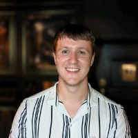 Conker Group Employee Matthew Randle's profile photo
