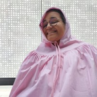 Fatema Ali Email