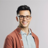 Moderna Employee Simone Mori's profile photo