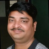 UT Employee Yogesh Kumar's profile photo